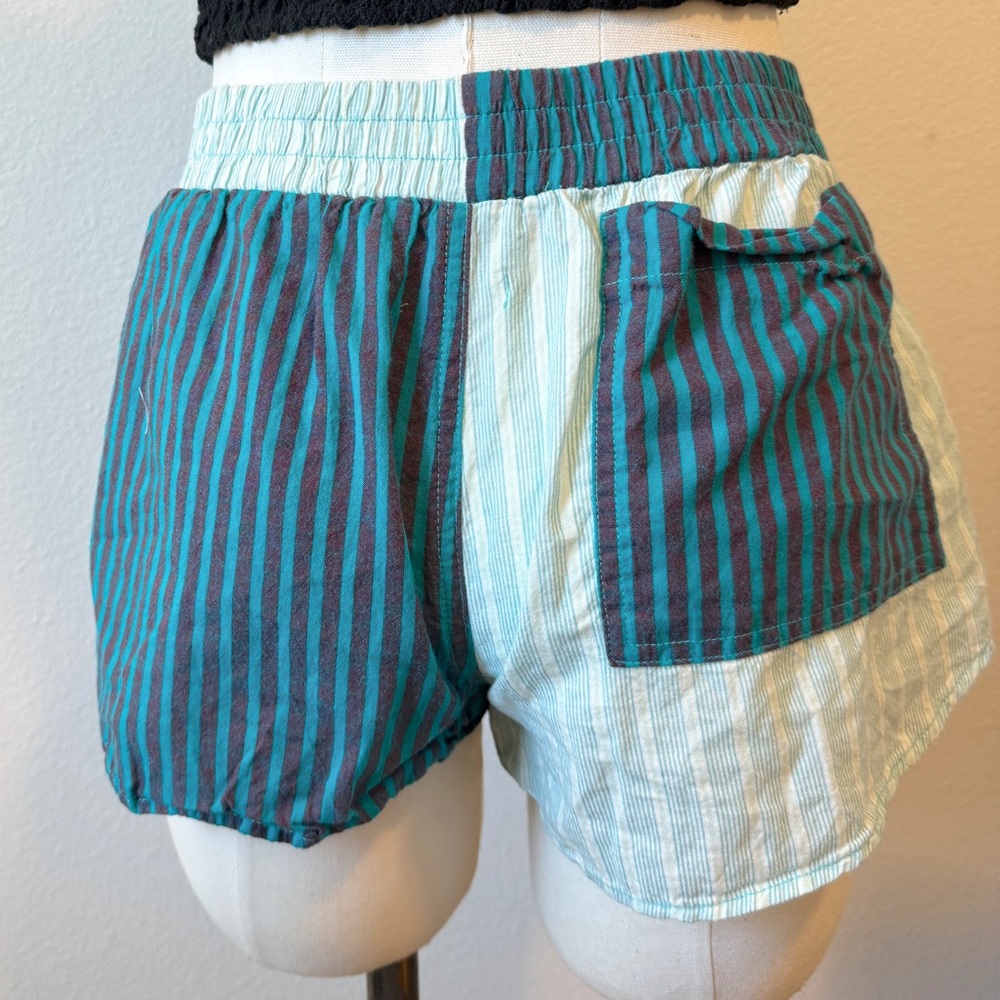 Free People Rags to Riches Shorts - Picture 5 of 5